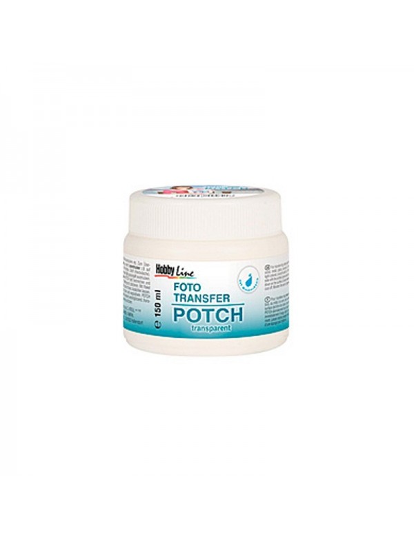 C.Kreul Foto Transfer Potch Hobby Line 150 ml
