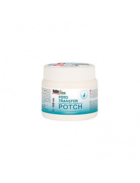 C.Kreul Foto Transfer Potch Hobby Line 150 ml
