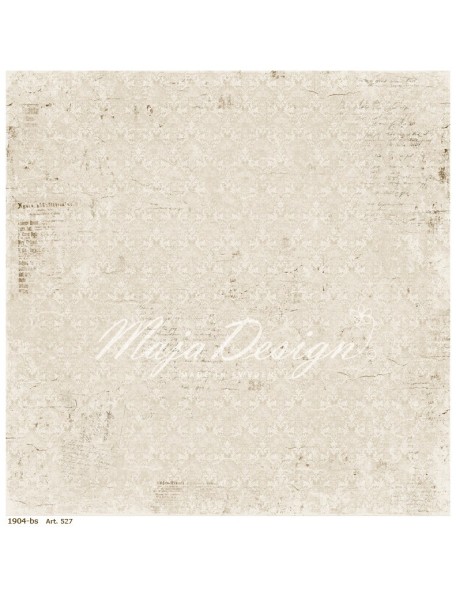 Maja Design Vintage Summer Basics, 1904