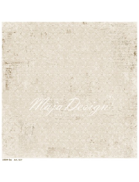 Maja Design Vintage Summer Basics, 1904