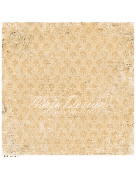 Maja Design Vintage Summer Basics, 1915