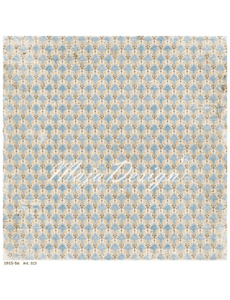 Maja Design Vintage Summer Basics, 1915