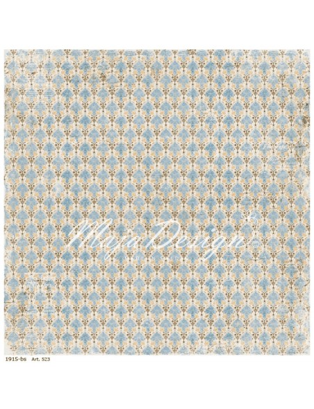 Maja Design Vintage Summer Basics, 1915