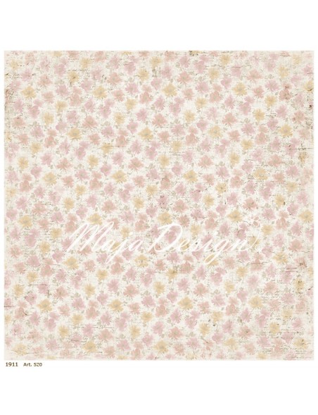 Maja Design Vintage Summer Basics, 1911