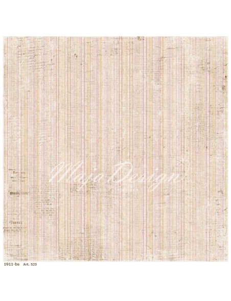 Maja Design Vintage Summer Basics, 1911
