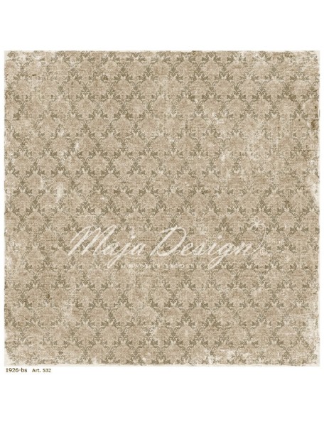 Maja Design Vintage Summer Basics, 1926