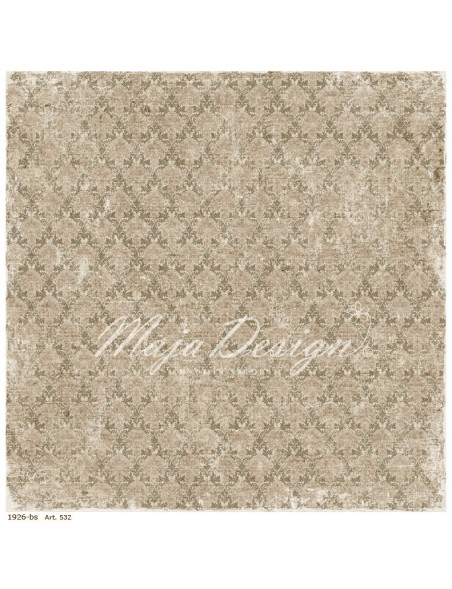 Maja Design Vintage Summer Basics, 1926