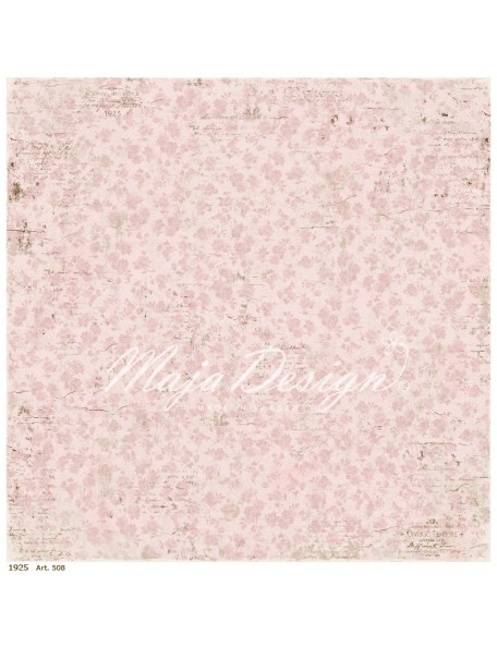 Maja Design Vintage Summer Basics, 1925