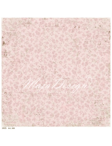 Maja Design Vintage Summer Basics, 1925