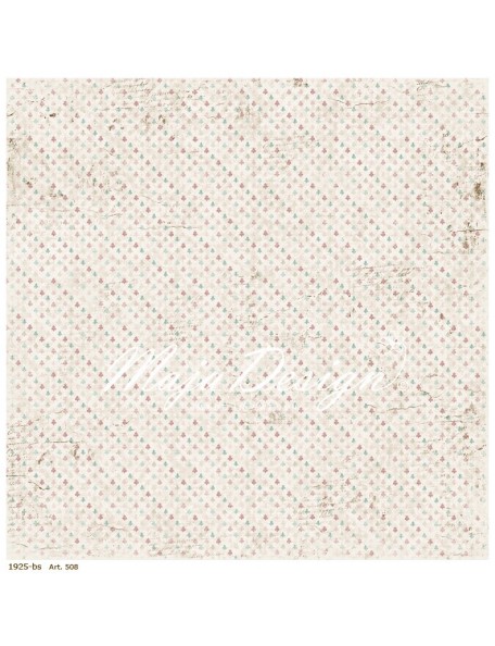 Maja Design Vintage Summer Basics, 1925