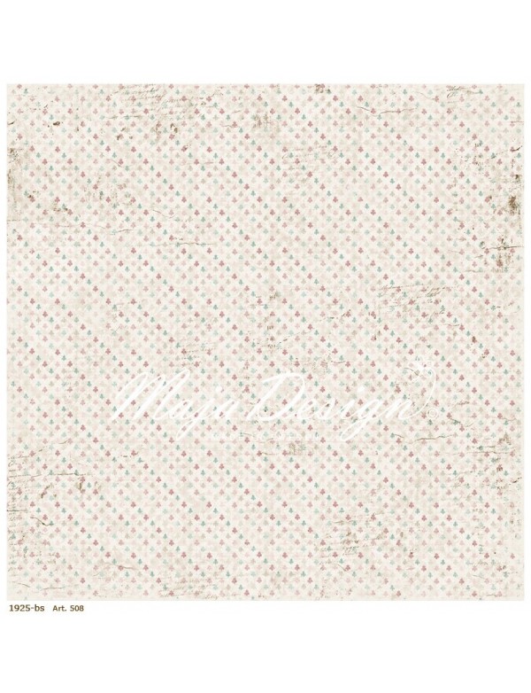 Maja Design Vintage Summer Basics, 1925
