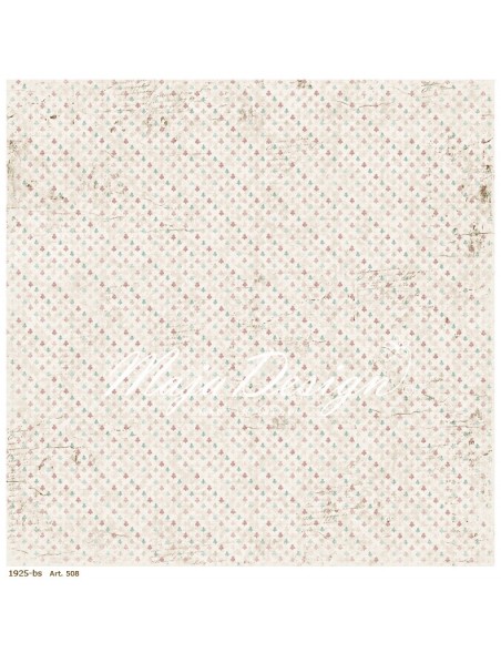 Maja Design Vintage Summer Basics, 1925