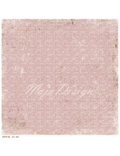 Maja Design Vintage Summer Basics, 1924
