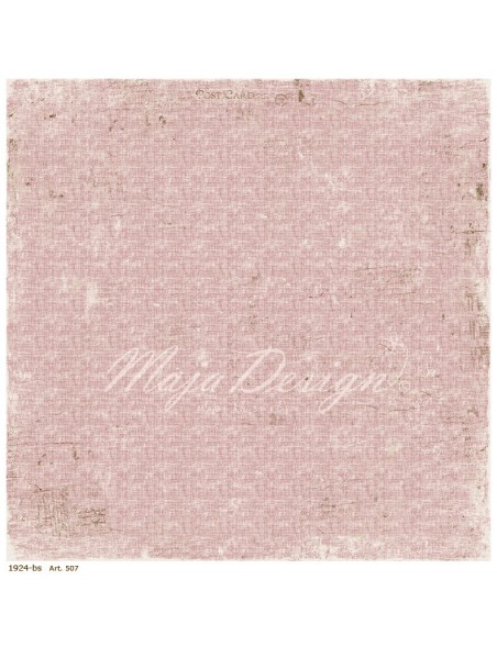 Maja Design Vintage Summer Basics, 1924