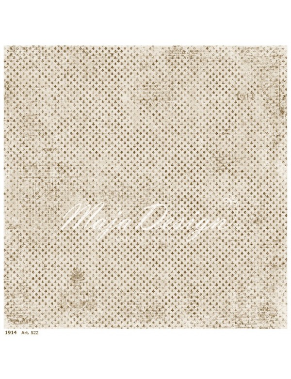 Maja Design Vintage Summer Basics, 1914