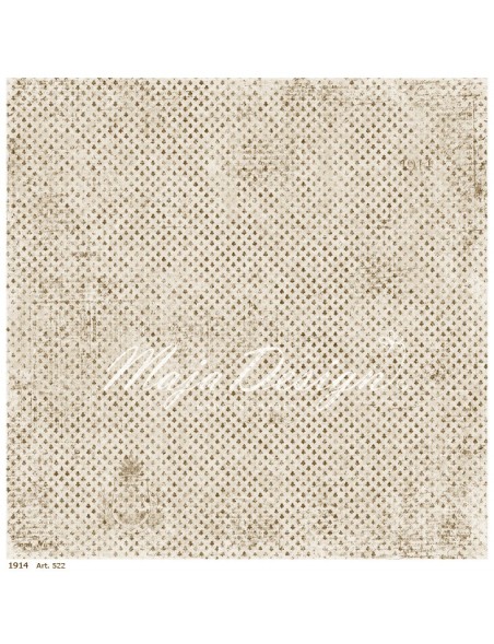 Maja Design Vintage Summer Basics, 1914