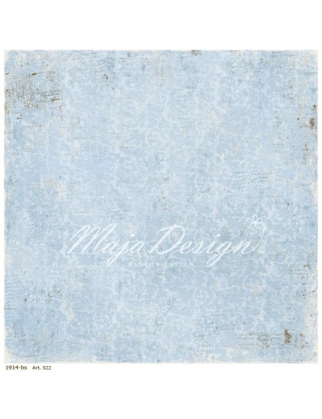 Maja Design Vintage Summer Basics, 1914