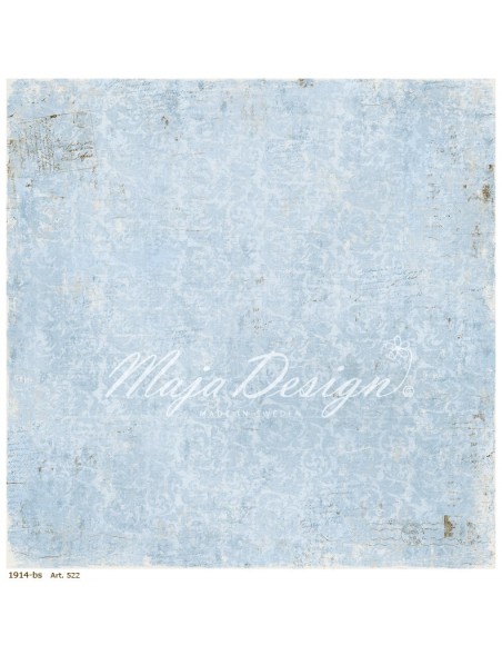 Maja Design Vintage Summer Basics, 1914