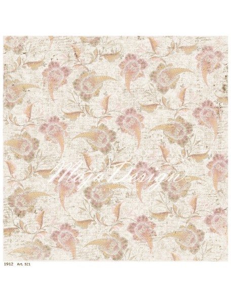 Maja Design Vintage Summer Basics, 1912