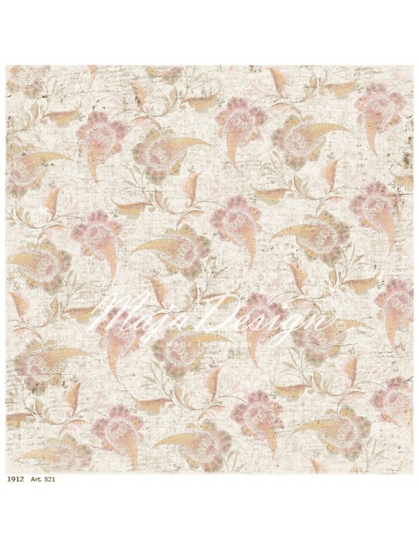 Maja Design Vintage Summer Basics, 1912