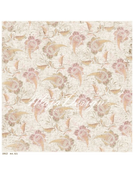 Maja Design Vintage Summer Basics, 1912