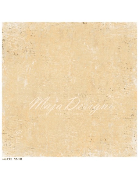 Maja Design Vintage Summer Basics, 1912