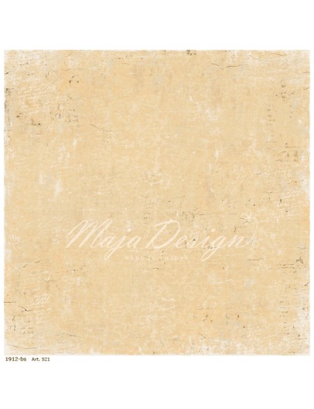Maja Design Vintage Summer Basics, 1912