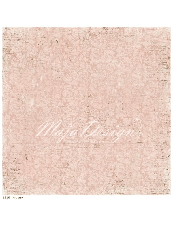 Maja Design Vintage Summer Basics, 1910