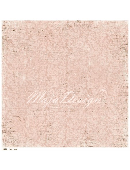 Maja Design Vintage Summer Basics, 1910