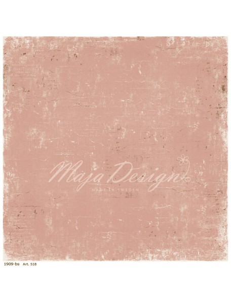 Maja Design Vintage Summer Basics, 1909