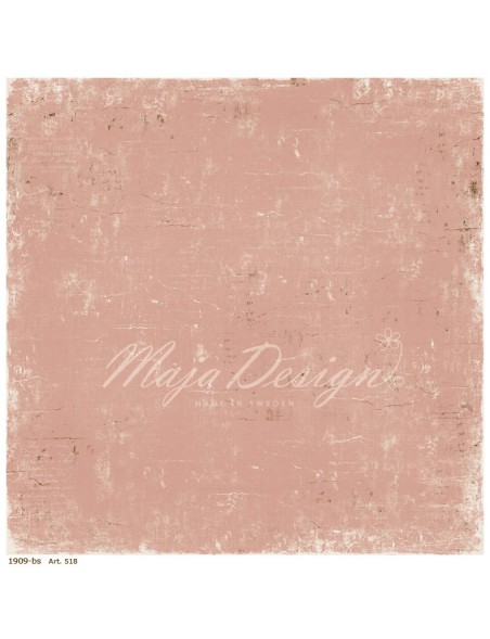Maja Design Vintage Summer Basics, 1909