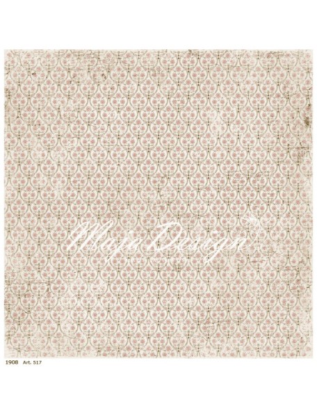 Maja Design Vintage Summer Basics, 1908