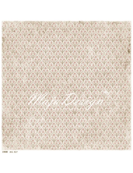 Maja Design Vintage Summer Basics, 1908