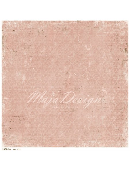 Maja Design Vintage Summer Basics, 1908