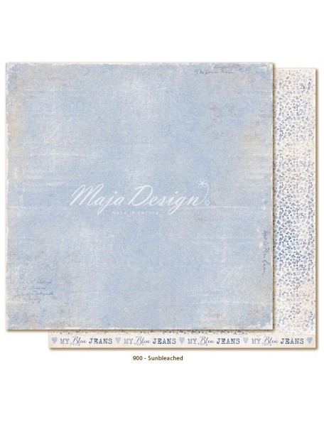 Maja Design Denim and Friends, Sunbleached