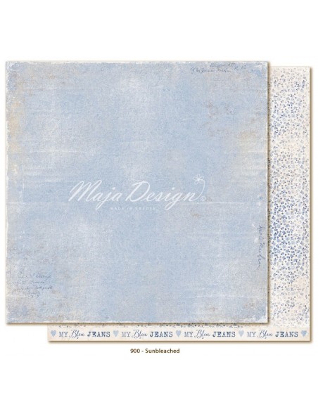 Maja Design Denim and Friends, Sunbleached