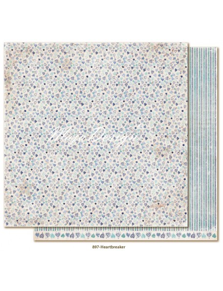 Maja Design Denim and Friends, Heartbreaker