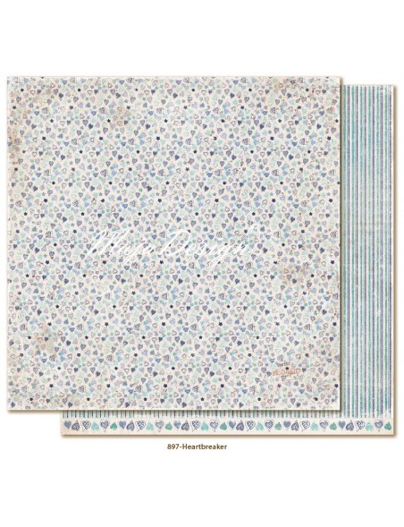 Maja Design Denim and Friends, Heartbreaker