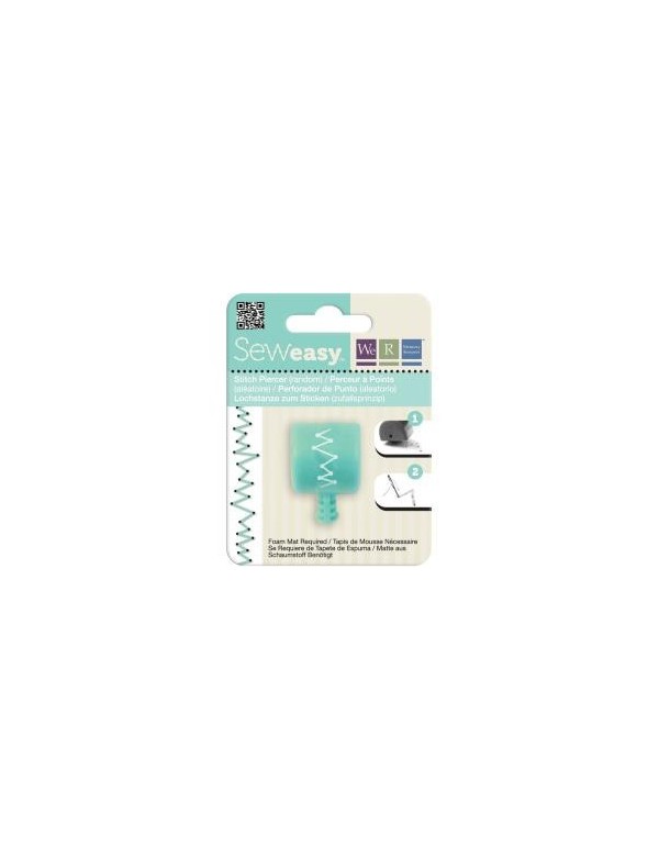We R Memory Keepers Sew Stamper Stitch Head Random