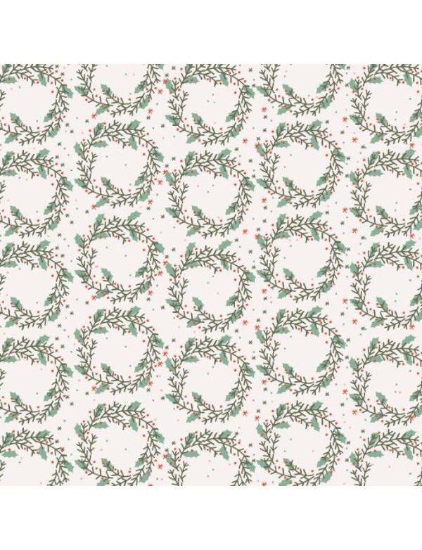 My Mind´s Eye Oh What Fun! Wreaths