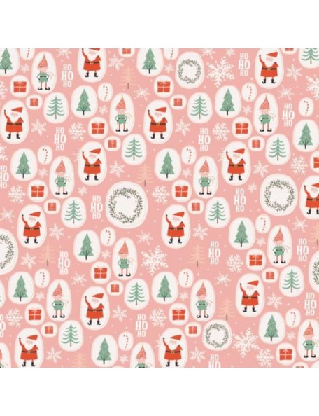My Mind's Eye Oh What Fun! Elves