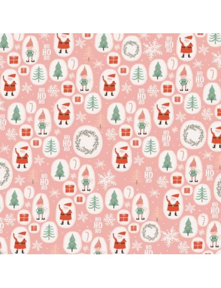 My Mind's Eye Oh What Fun! Elves