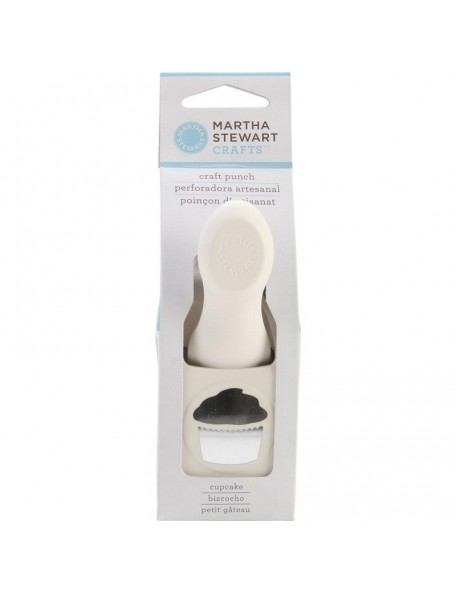 Martha Stewart Medium Punch Cupcake, 1.25"