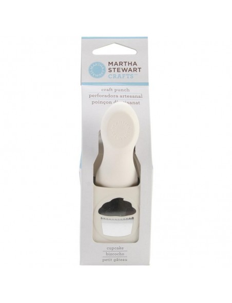 Martha Stewart Medium Punch Cupcake, 1.25"