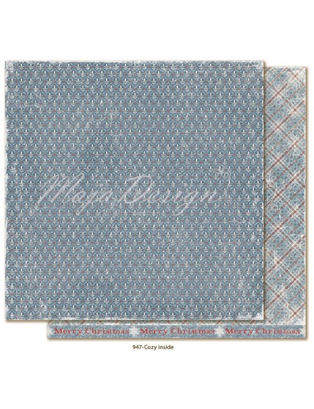 Maja Design Joyous Winterdays, Cozy inside