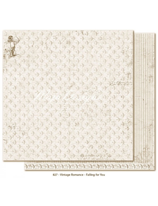 Maja Design Vintage Romance, Falling for you