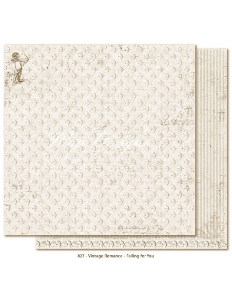 Maja Design Vintage Romance, Falling for you