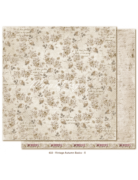 Maja Design Vintage Autumn Basics no.X