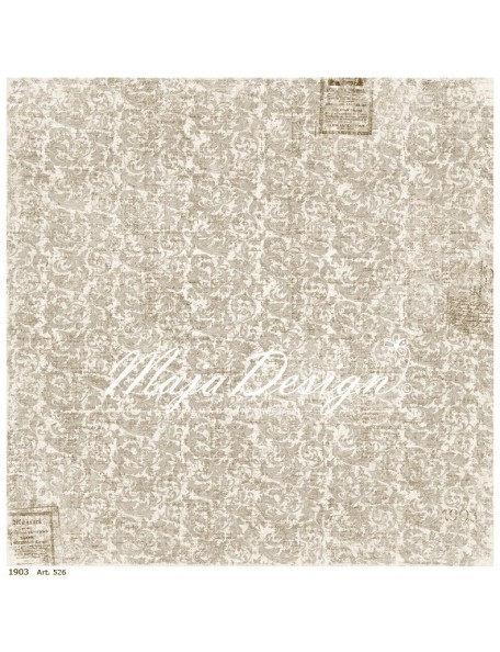 Maja Design Vintage Summer Basics, 1903