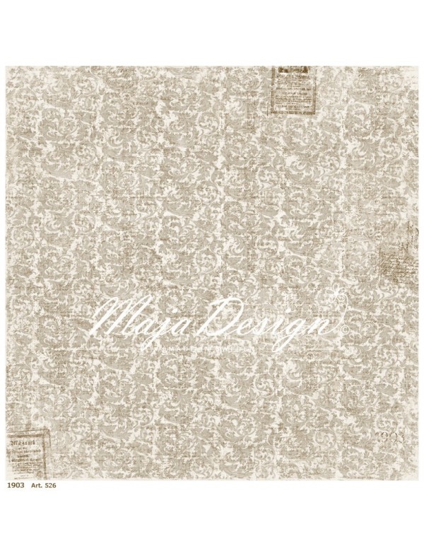 Maja Design Vintage Summer Basics, 1903